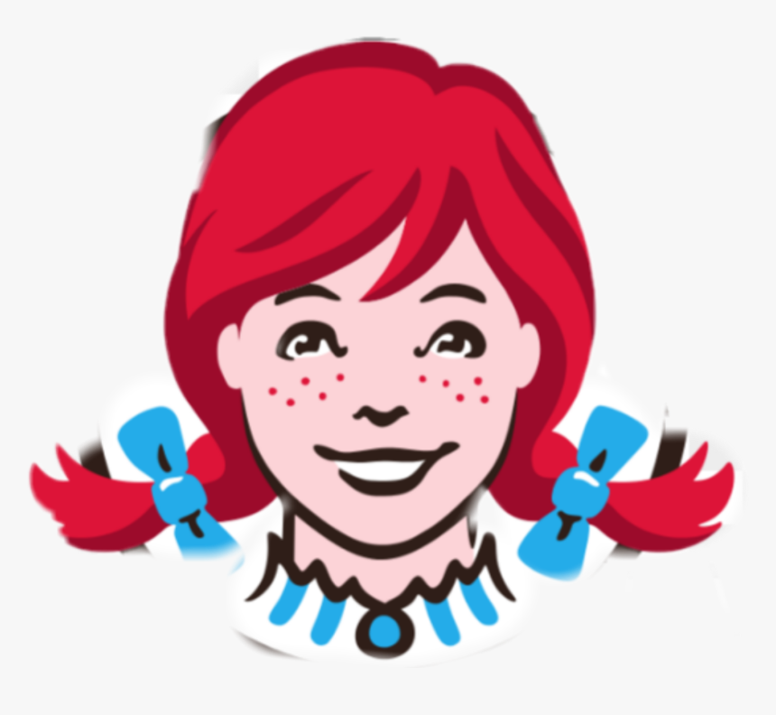 Wendys Logo Png Clipart , Png Download - Transparent Background Wendys Logo, Png Download, Free Download