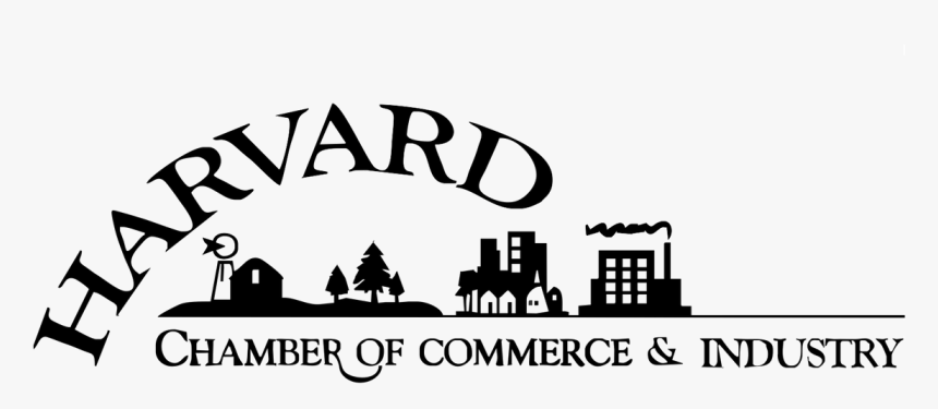 Harvard Chamber Of Commerce - Silhouette, HD Png Download, Free Download