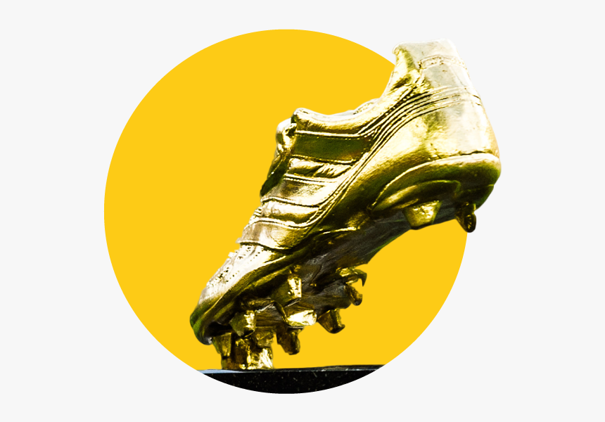 European Golden Shoe, HD Png Download, Free Download