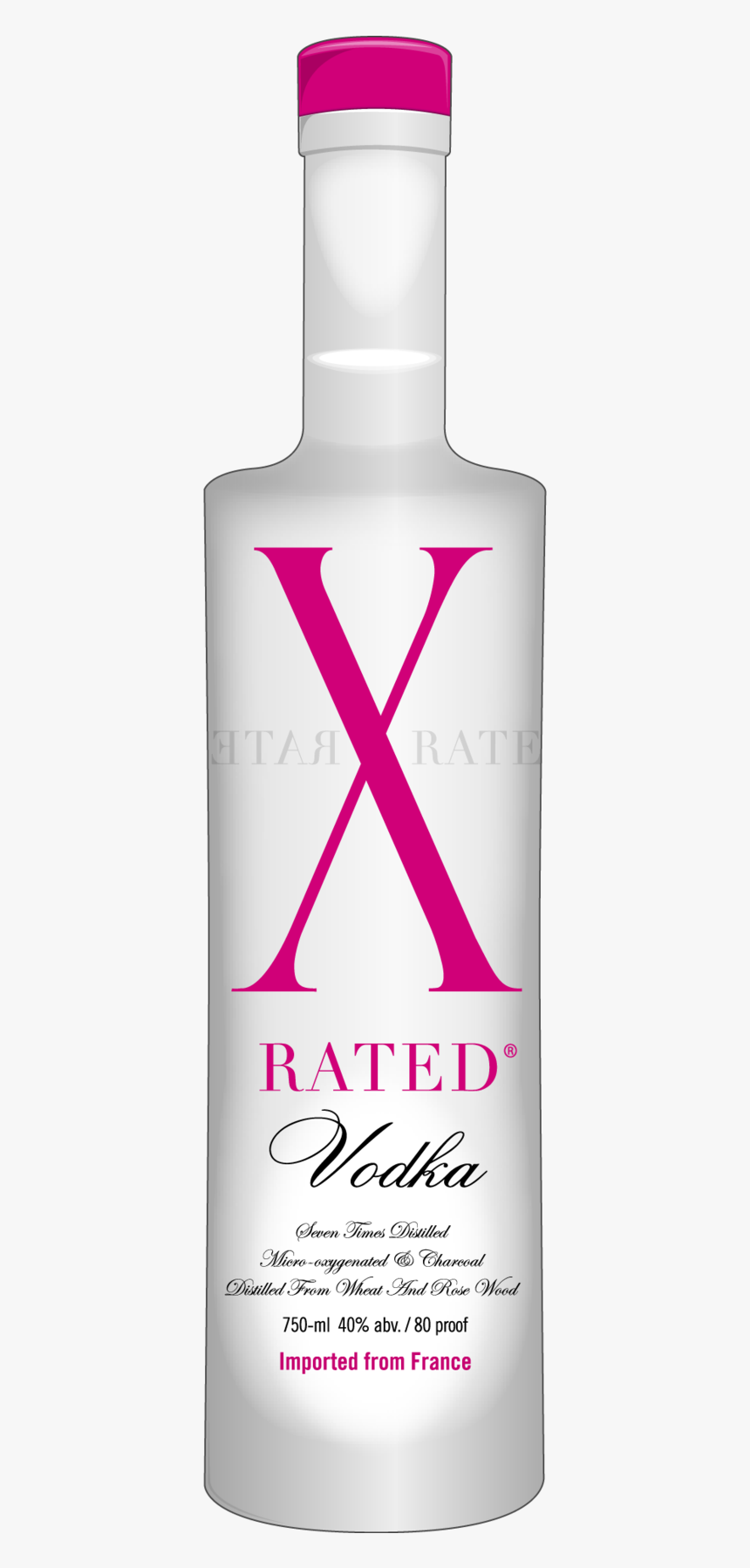 X Rated, HD Png Download, Free Download