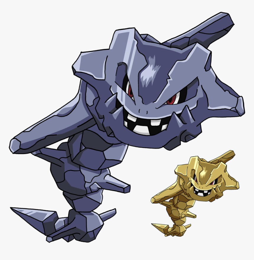 - Steelix Pokemon , Png Download - Steel Type Pokemon Mega Evolution, Transparent Png, Free Download