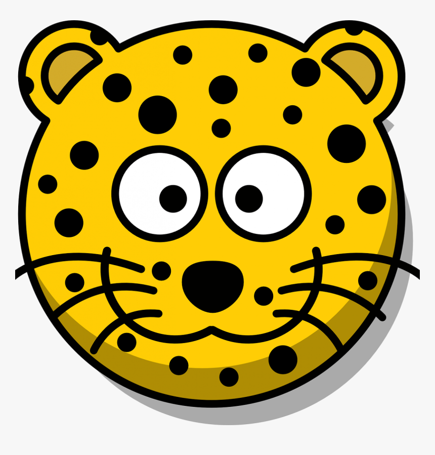 Jolly Jaguar, HD Png Download, Free Download