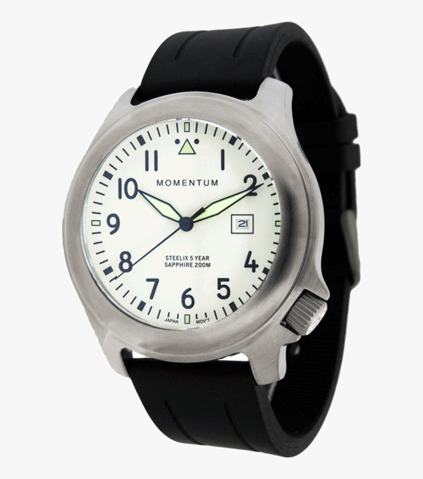 White Iwc Mark Xviii, HD Png Download, Free Download