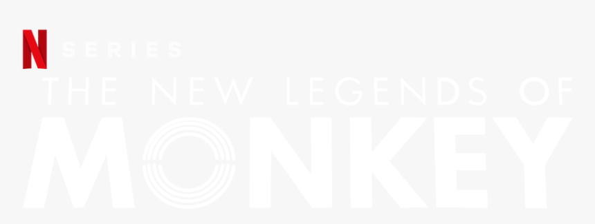 The New Legends Of Monkey - Graphic Design, HD Png Download, Free Download