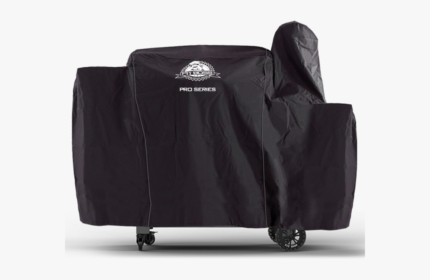 Pit Boss 1100 Pro Series Pellet/gas Combo Cover - Bag, HD Png Download, Free Download