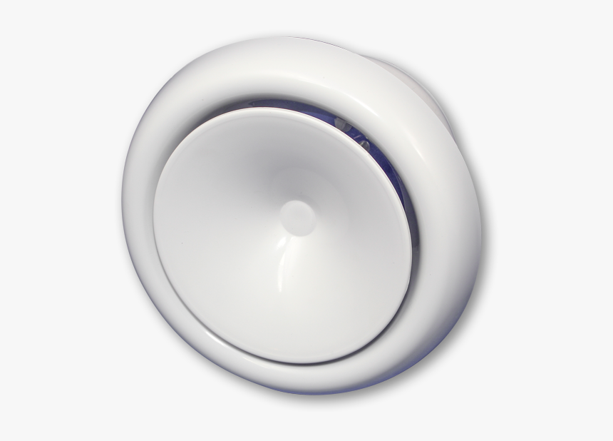 Air Vent Png - Circle, Transparent Png, Free Download