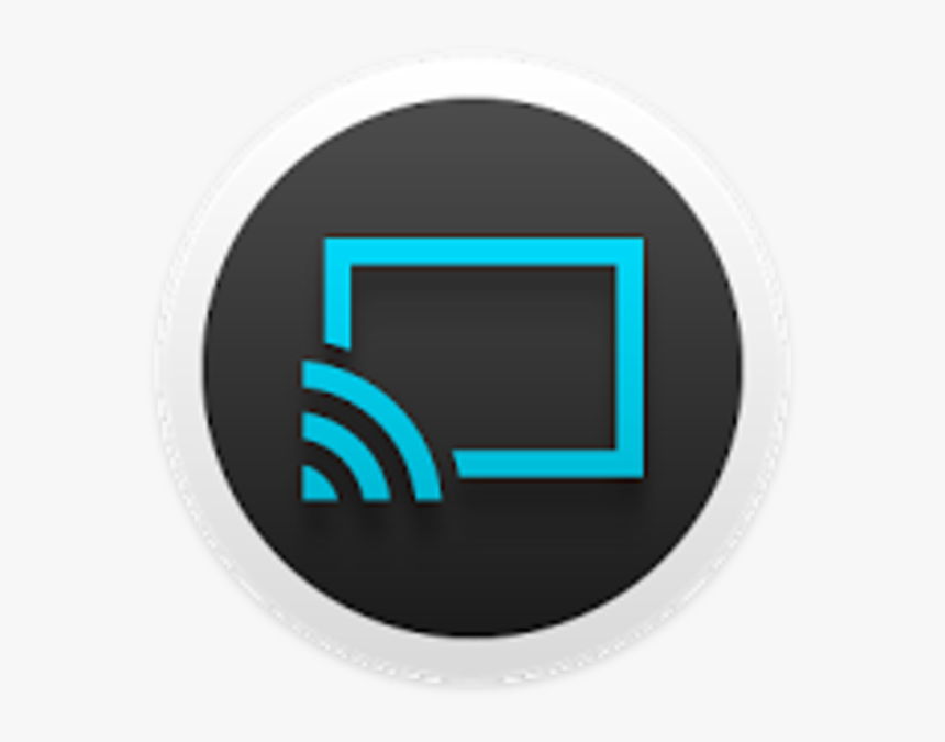 A Full List Of Apps That Are Compatible With Chromecast - Chromecast Logo, HD Png Download, Free Download