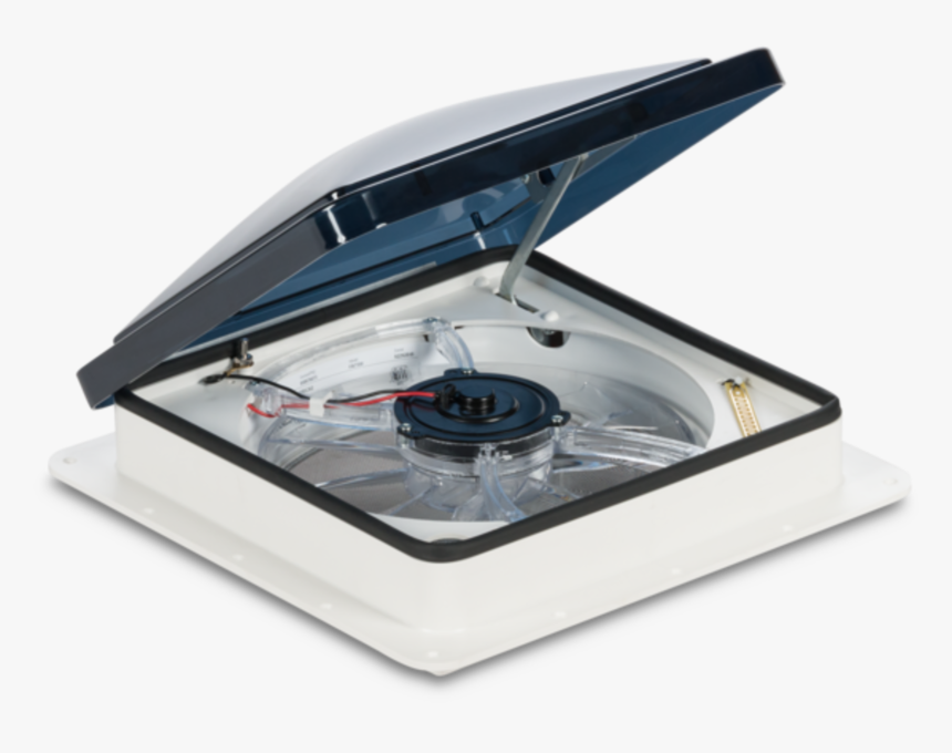Dometic 801200 Fan-tastic Roof Vent, HD Png Download, Free Download