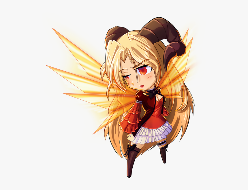 Succubus , Png Download - Cartoon, Transparent Png, Free Download