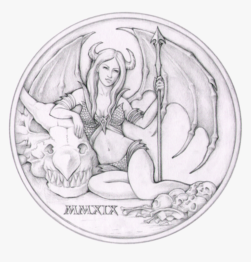 Sketch, HD Png Download, Free Download