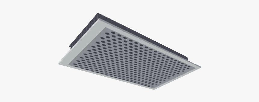 Eaves Vent - Securo Ventil, HD Png Download, Free Download