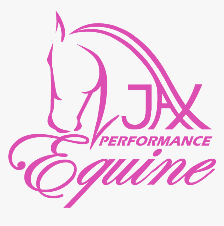 Jax Performance Equine - Graphic Design, HD Png Download, Free Download