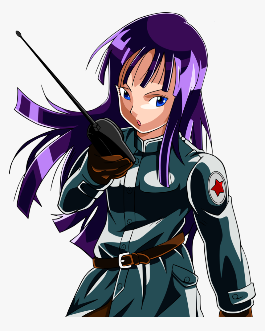 Mai Dragon Ball Gt, Kid Goku, Dbz, Akira, Anime Girls, - Dragon Ball Gt Girls, HD Png Download, Free Download