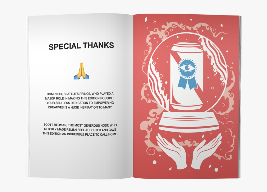 Special Thanks And Pbr, HD Png Download, Free Download