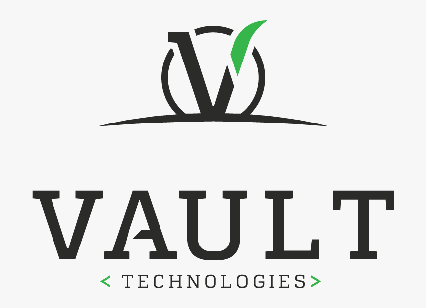 Vault Full Color - Graphic Design, HD Png Download, Free Download