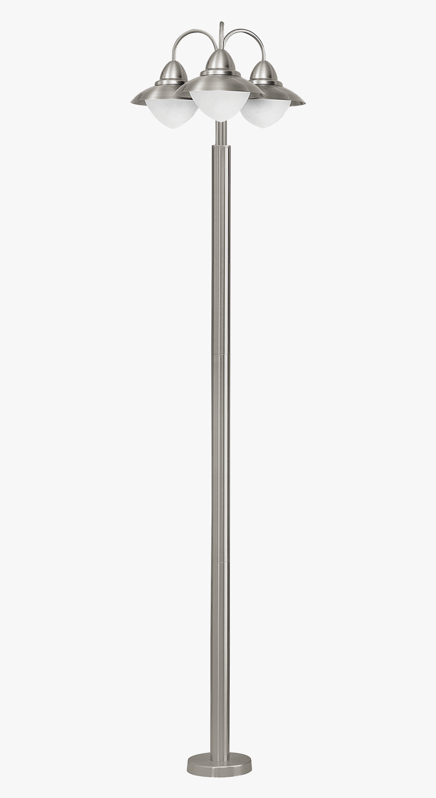 Sidney Outdoor 3l Lampost - Palo Luce Png, Transparent Png, Free Download