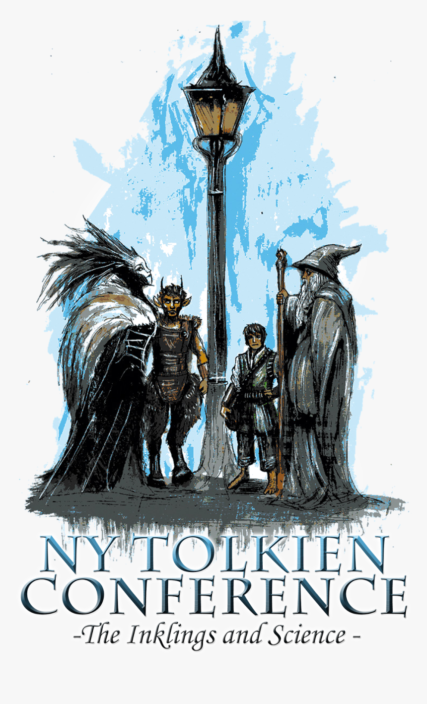 Firstly, The New York Tolkien Conference Will Be Taking - Poster, HD Png Download, Free Download