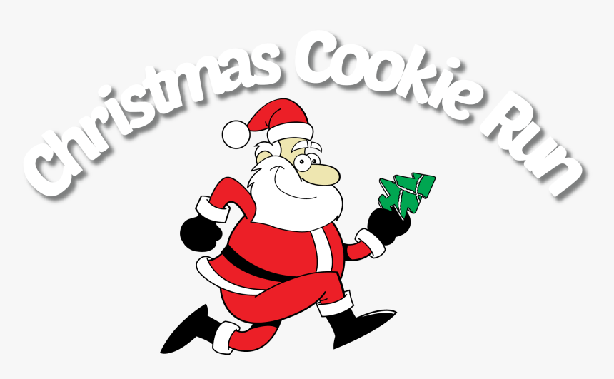 Bone Clipart Cookie - Christmas Day, HD Png Download, Free Download