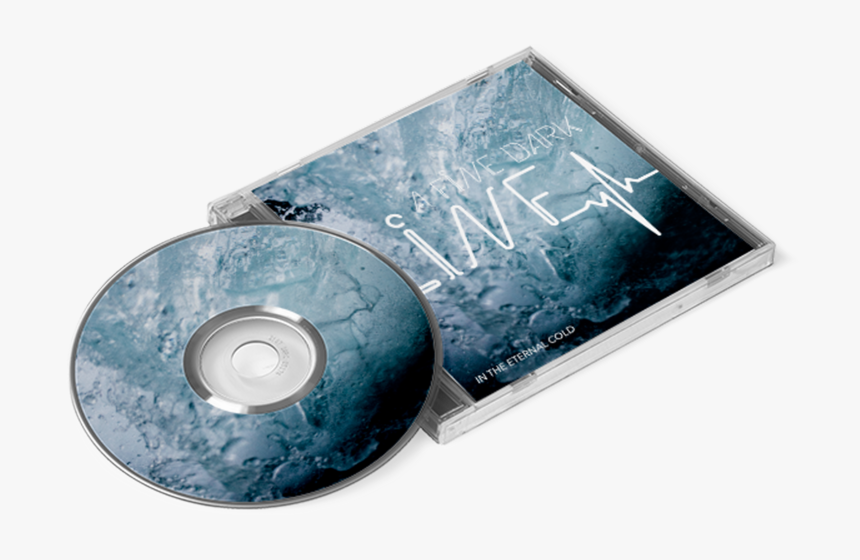 94 Cd Cover Mockup Free 800x526px, HD Png Download, Free Download
