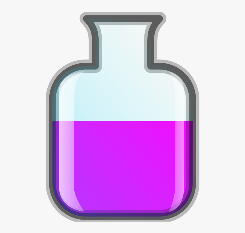 Purple,rectangle,violet - Science Equipment Clip Art, HD Png Download, Free Download