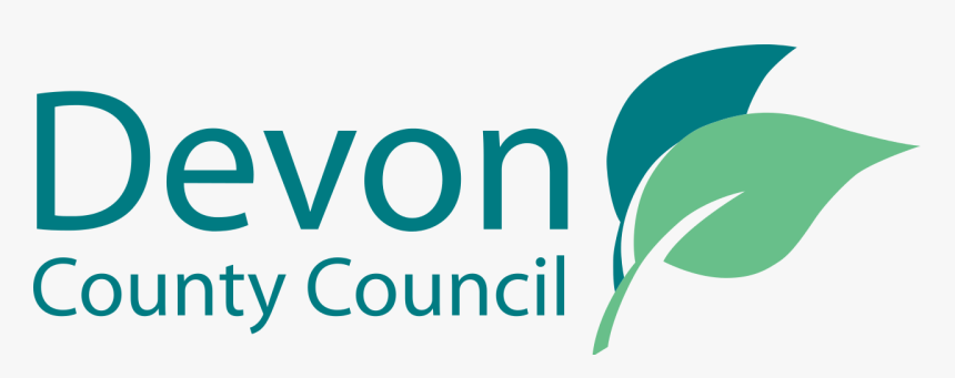 Devon County Council Logo Small - Devon County Council Logo, HD Png Download, Free Download