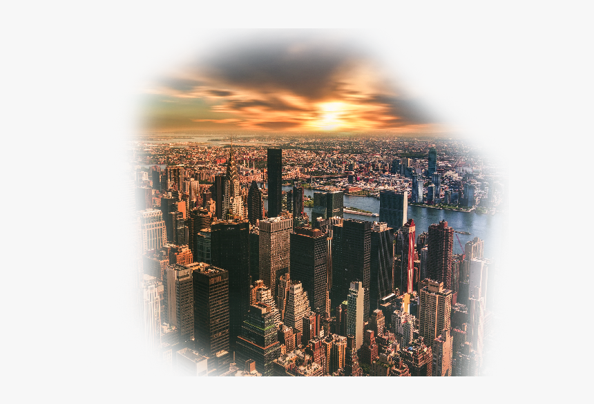 Viral Edition Png - New York City, Transparent Png, Free Download