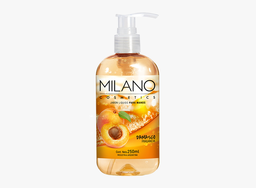 Jabon Liquido Milano, HD Png Download, Free Download