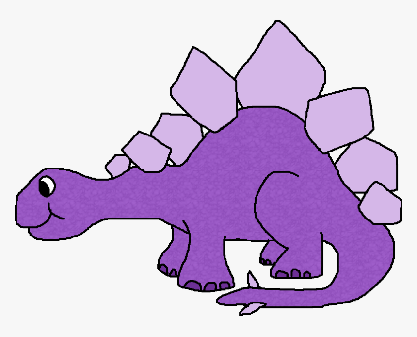 Dinosaur Bones Clipart - Dinosaur Clip Art, HD Png Download, Free Download