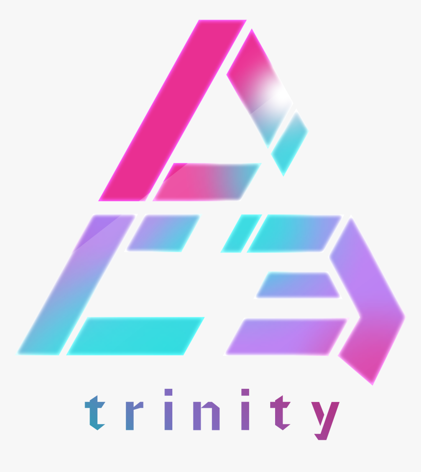 Elsword Trinity Ace Logo Magic Hour, HD Png Download, Free Download