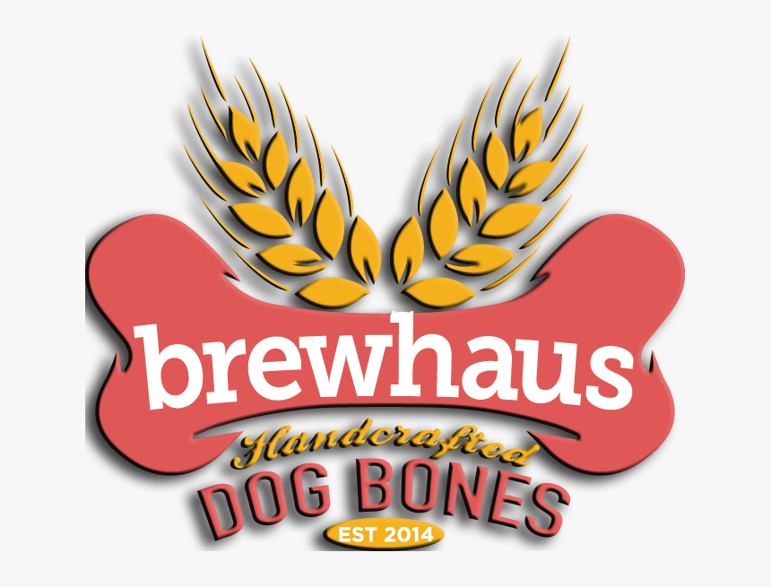 Images Of Dog Bones - Brewhaus Dog Bones, HD Png Download, Free Download