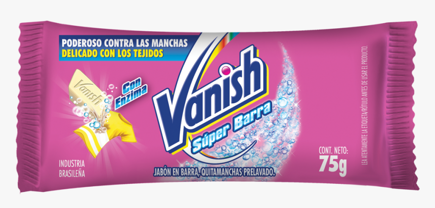 1 - Vanish Oxi Action, HD Png Download, Free Download