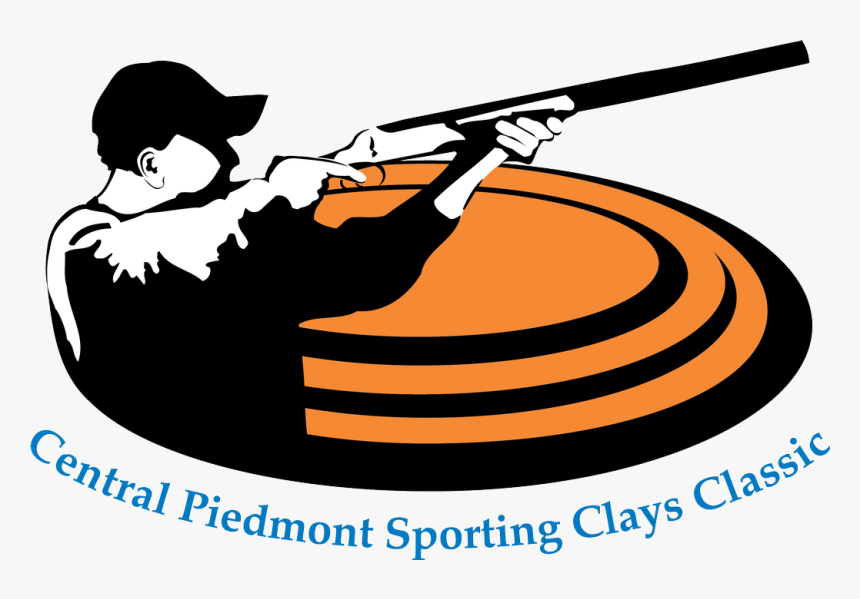 Central Piedmont Sporting Clays Classic - Gypsum Valley Sporting Clays, HD Png Download, Free Download