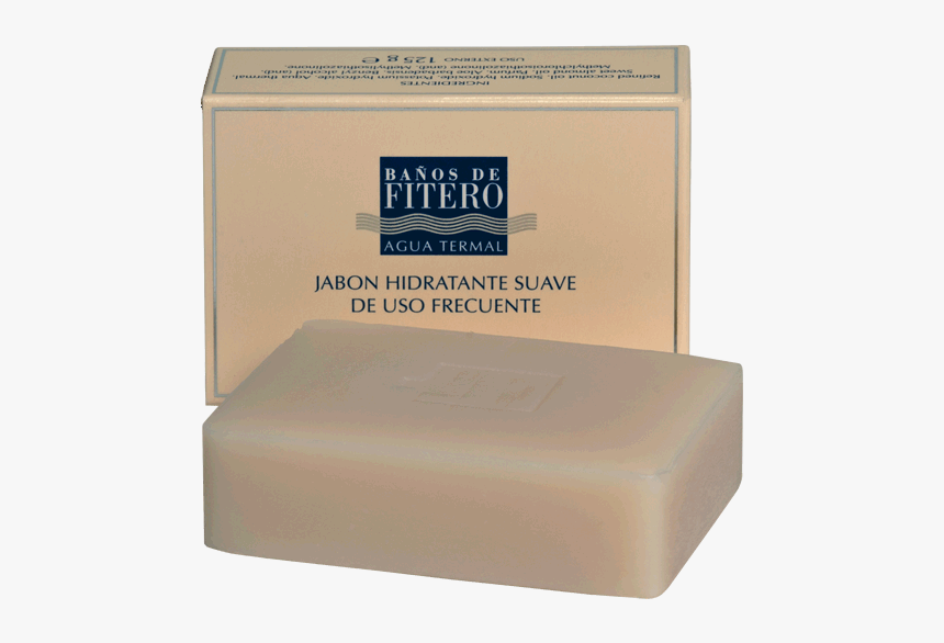 Jabón Hidratante - Cosmetics, HD Png Download, Free Download