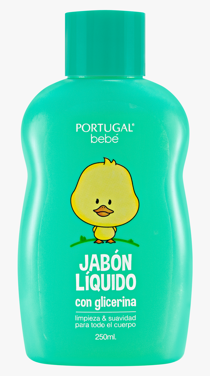 Jabón Líquido Para Bebés 250 Ml"
 Class="lazyload Lazyload - Cosmetics, HD Png Download, Free Download