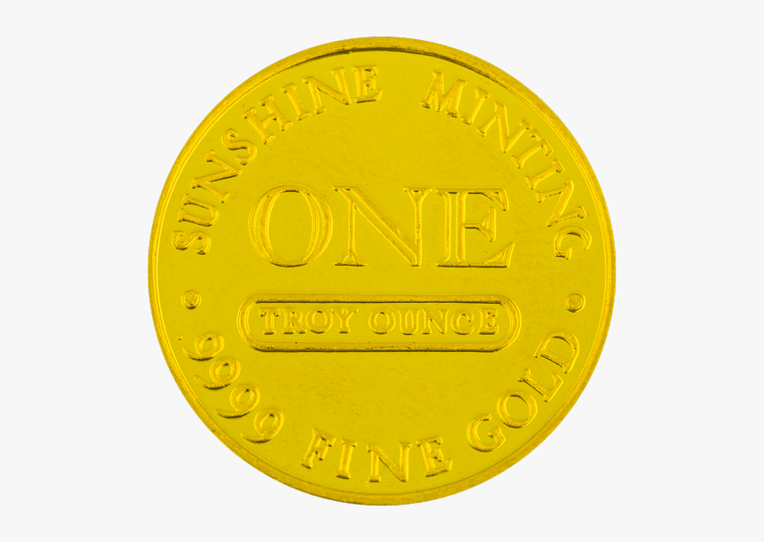 Coin, HD Png Download, Free Download