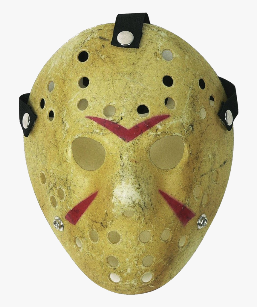 Friday The Third Jason Mask, HD Png Download, Free Download