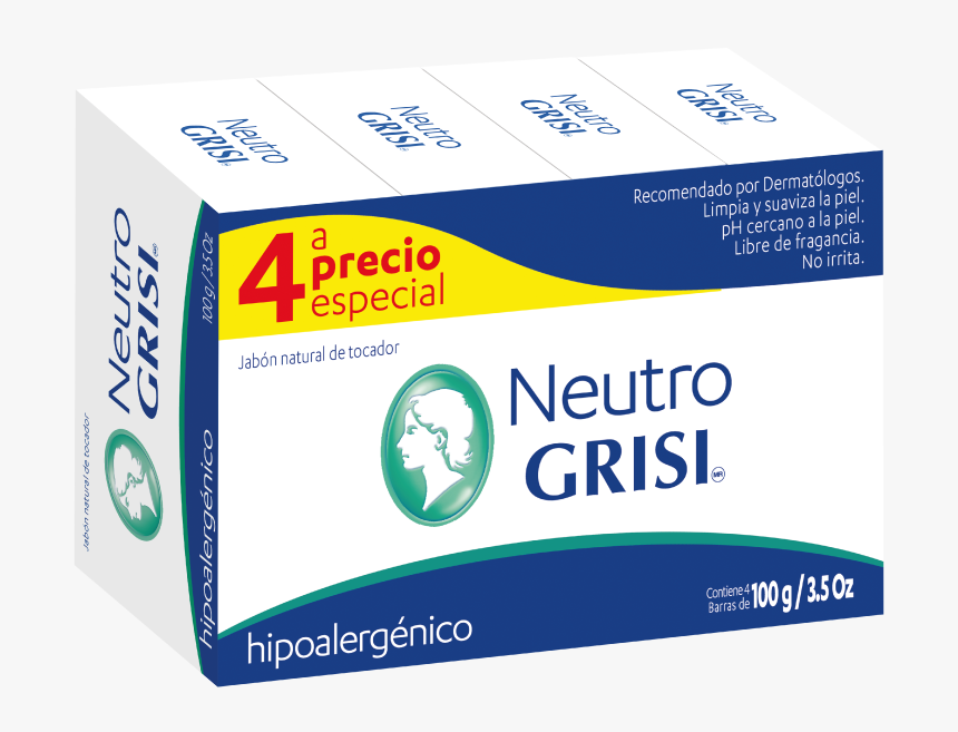 Grisi, HD Png Download, Free Download