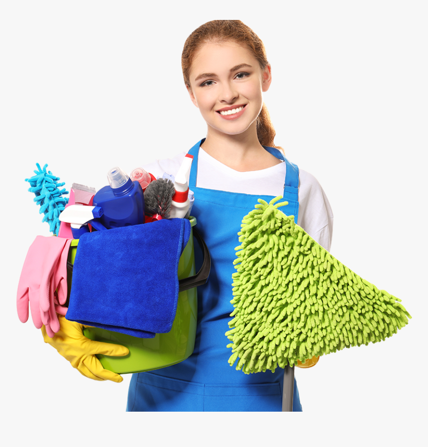 Maid Services - Maid Cleaning Service, HD Png Download, Free Download