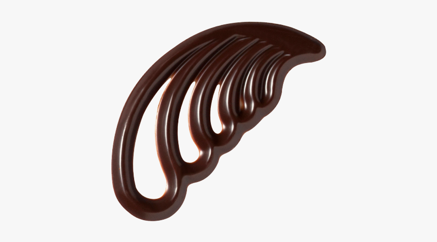 Chocolate Decorations Png, Transparent Png, Free Download