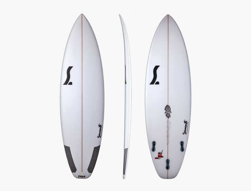 Bondo - Surfboard, HD Png Download, Free Download