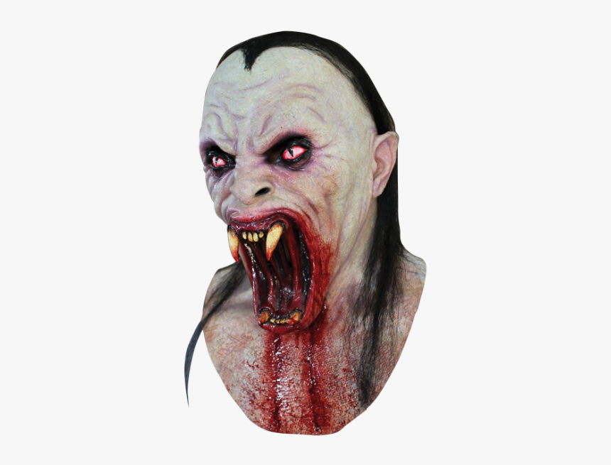 Viper - Party City Masks Scary, HD Png Download, Free Download