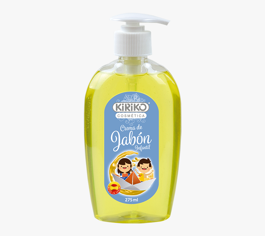 Liquid Hand Soap, HD Png Download, Free Download