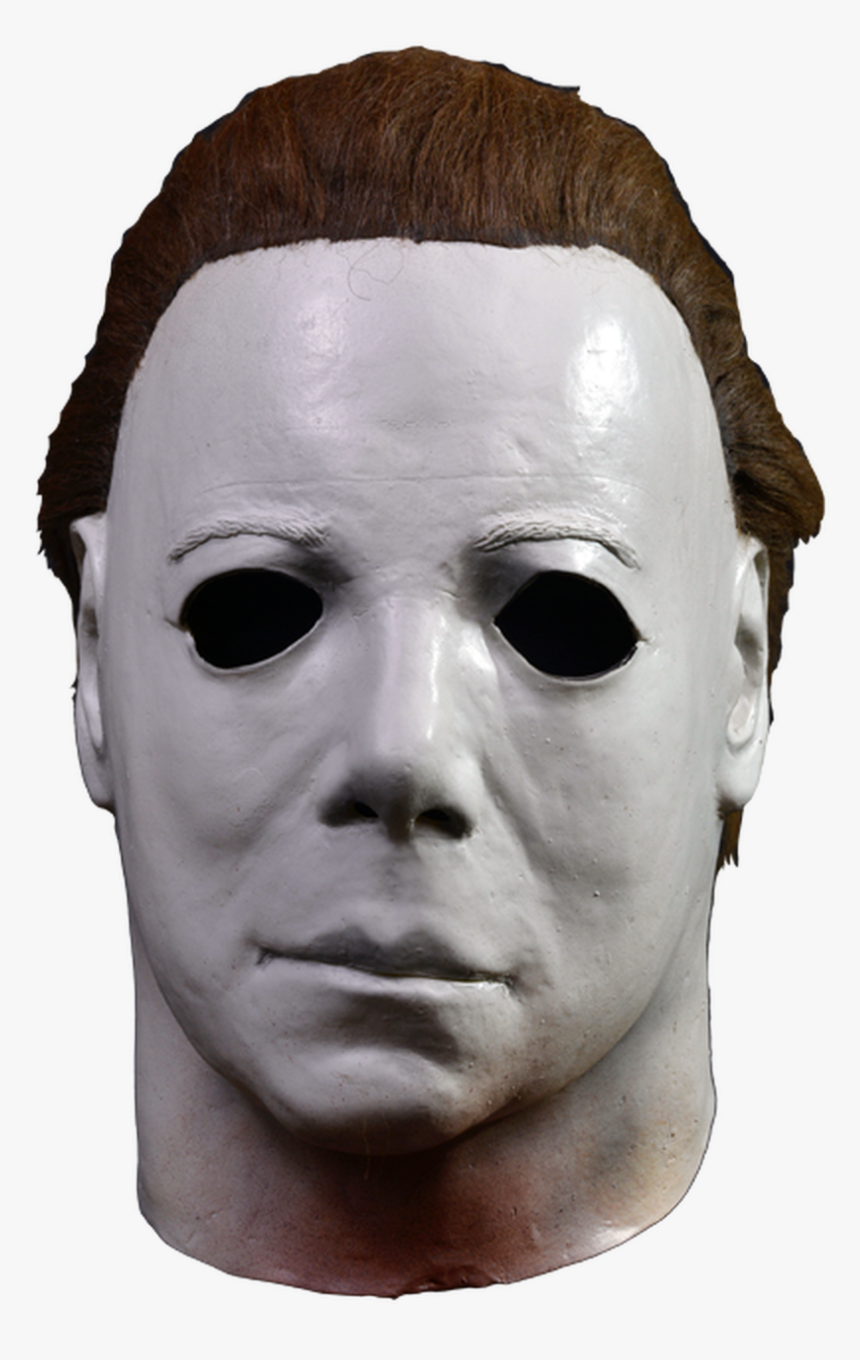 Halloween Elrod Mask, HD Png Download, Free Download