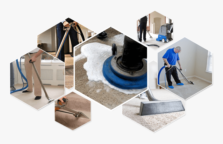 Carpet Cleaning Services, HD Png Download, Free Download