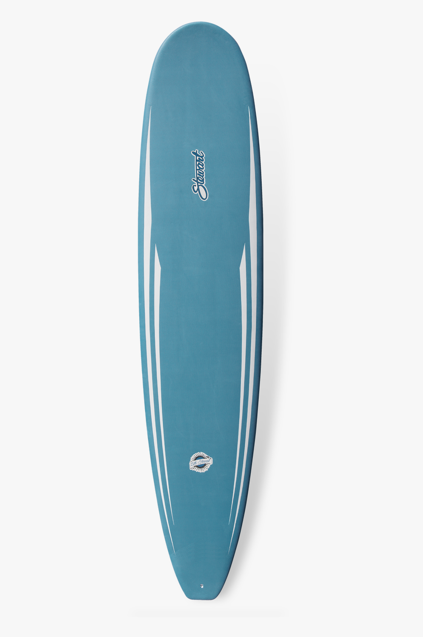 Stewart - Hydro Glide - Softop - Surfboard, HD Png Download, Free Download