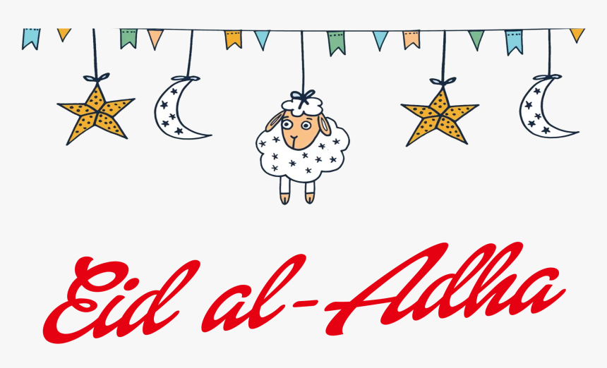 Eid Al Adha Png Clipart - Eid Al Adha Png, Transparent Png, Free Download