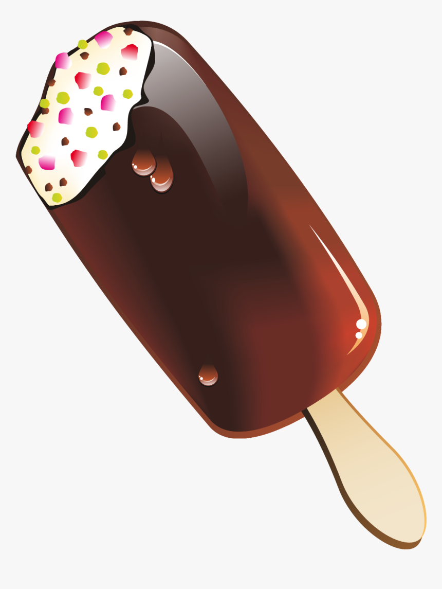 Ice Cream Bar, HD Png Download, Free Download