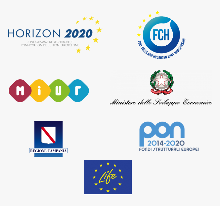 Fuel Cells And Hydrogen Joint Technology Initiative, HD Png Download, Free Download