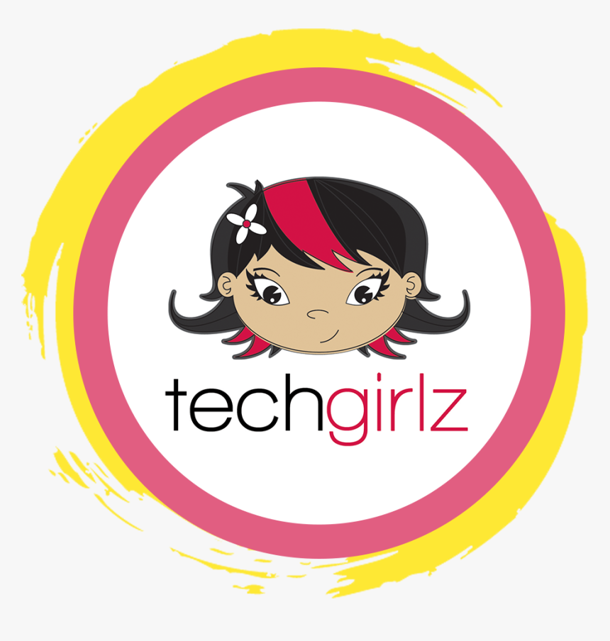 Techgirlz Png, Transparent Png, Free Download