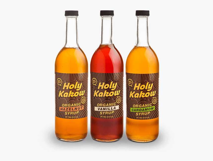 Holy Kakow Syrup, HD Png Download, Free Download